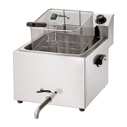 Elektro Fritteuse - EF-1010 T
