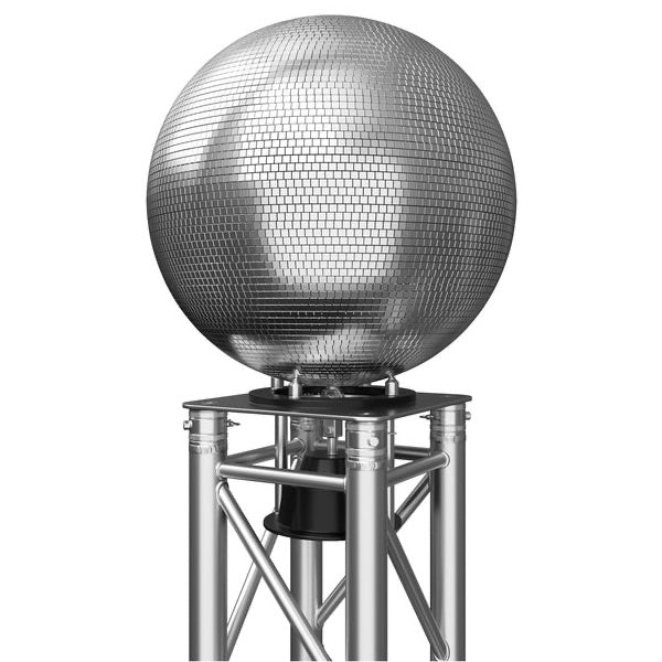 Global Truss - Truss Twister