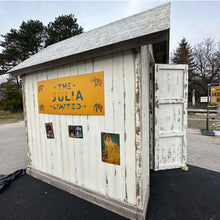 Laden Sie das Bild in den Galerie-Viewer, Gartenhaus - Lilibet