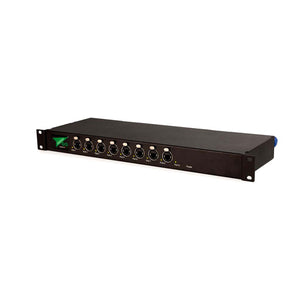 Ethernet Switch - Green-Go 8 PoE port + 1 port GG-WBPX
