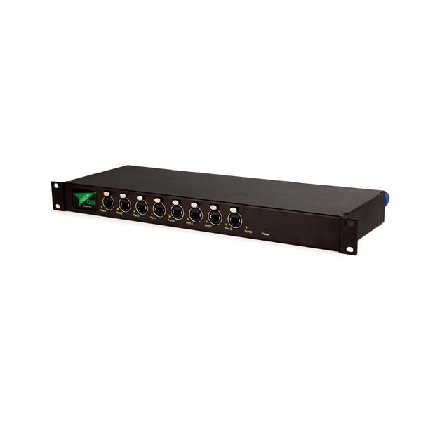 Intercom Set - Green-Go