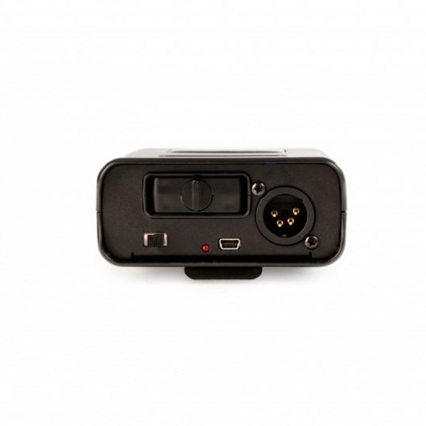 Intercom Set - Green-Go