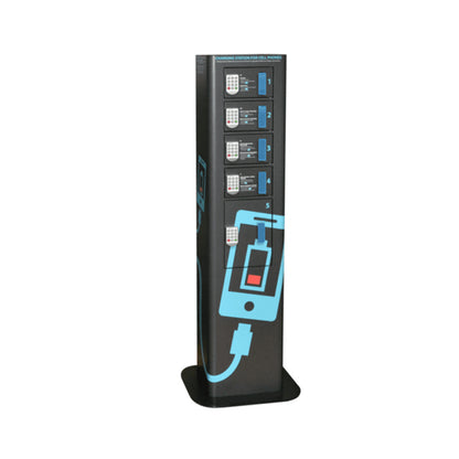 Ladestation für Mobiltelefone