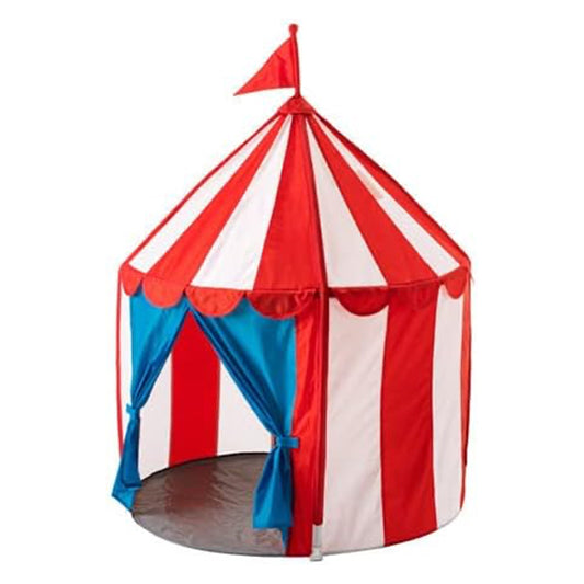 Zirkus Spielzelt - Ø 100 cm