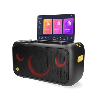 Premium Karaoke Machine - Ikarao Break X1