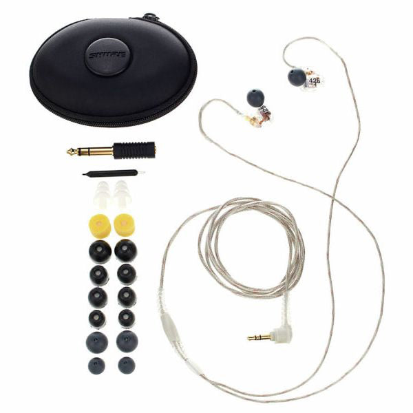 In-Ear Ohrhörer - Shure SE425 CL