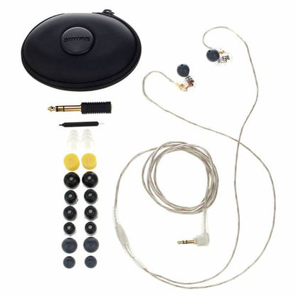 In-Ear Ohrhörer - Shure SE425 CL