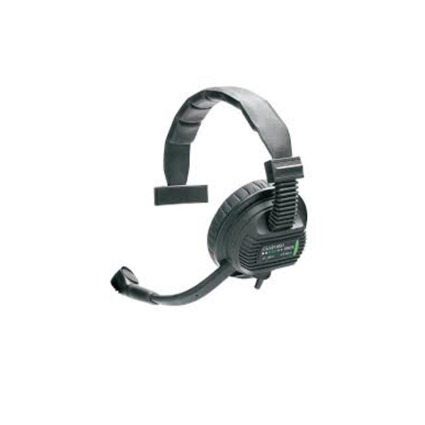 Intercom Set - Green-Go
