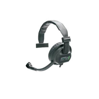 Intercom Set - Green-Go