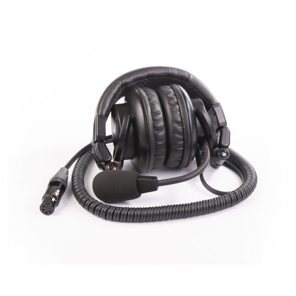 Intercom Set - Green-Go