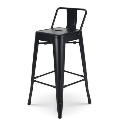 Barhocker "Kosmi" - Sitzhöhe 66 cm