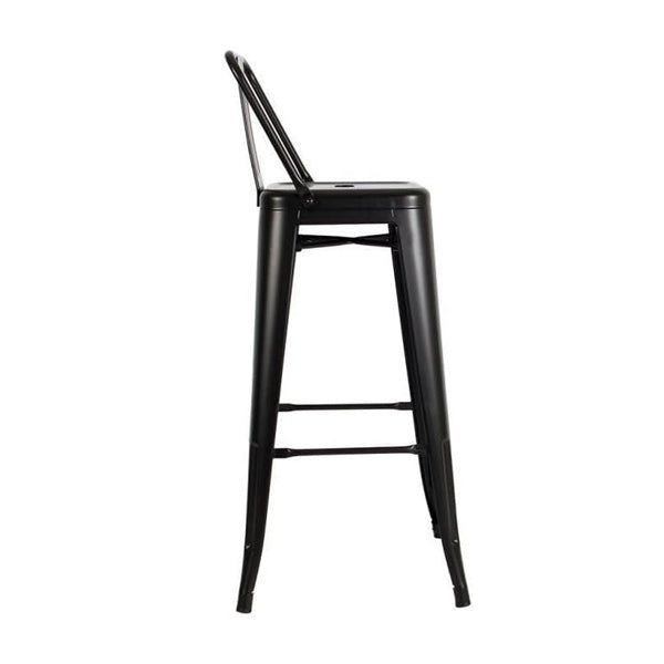 Barhocker "Kosmi" - Sitzhöhe 66 cm