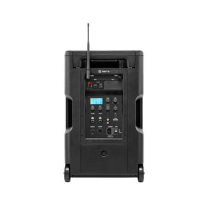 Akkulautsprecher / Aktivbox - LD Systems ANNY 10 HHD B8