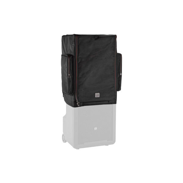 Akkulautsprecher / Aktivbox - LD Systems ANNY 10 HHD B8