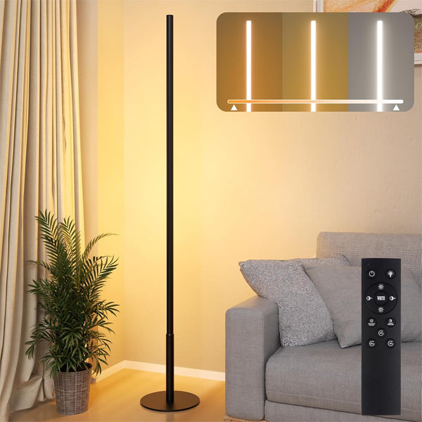 LED Stehlampe(n) - HZI
