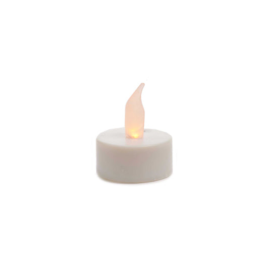 LED Teelicht - warmweiss