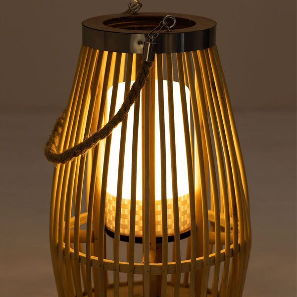 Kabellose LED Tischlampe(n) - "Izamal"