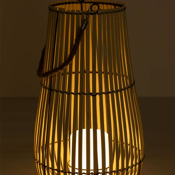 Kabellose LED Tischlampe(n) - "Saonei"