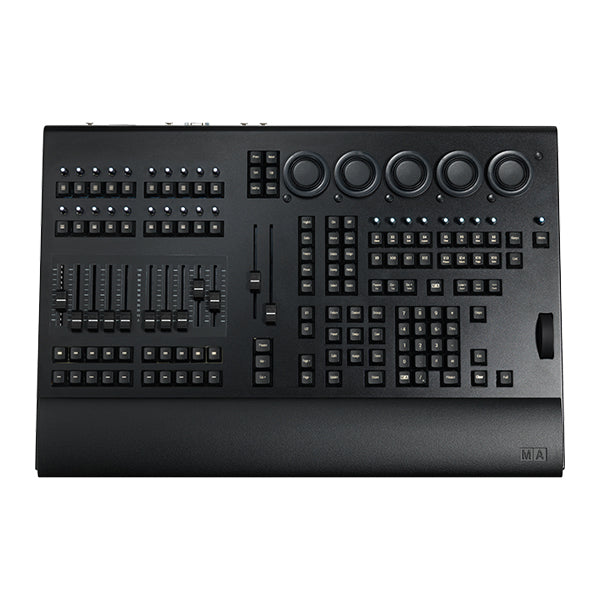 MA grandMA3 onPC command wing XT