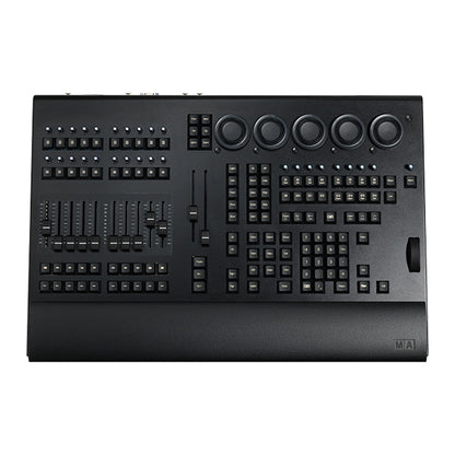 MA grandMA3 onPC command wing XT