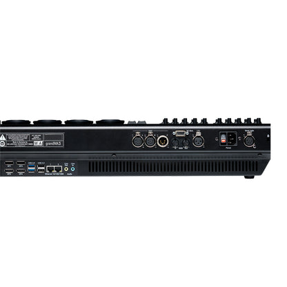 MA grandMA3 onPC command wing XT
