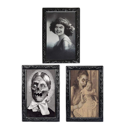 Magic Hologramm Wackelbilder