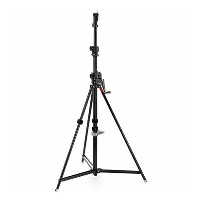 Lichtstativ - Manfrotto 087NWB - max. Höhe 380 cm