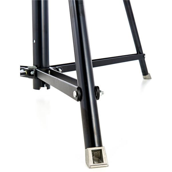 Lichtstativ - Manfrotto 087NWB - max. Höhe 380 cm