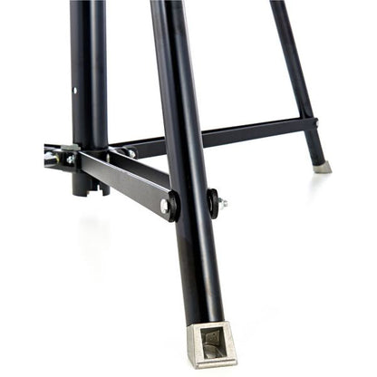 Lichtstativ - Manfrotto 087NWB - max. Höhe 380 cm