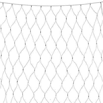 LED - Mesh Lite 36 V - 200 x 400 cm