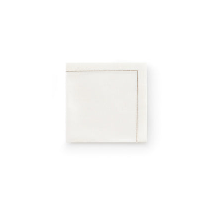 Cocktail Servietten / Napkins - 30 Stück 20 x 20 cm