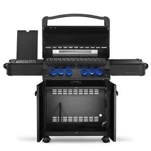 Gasgrill - Napoleon Phantom Prestige 500