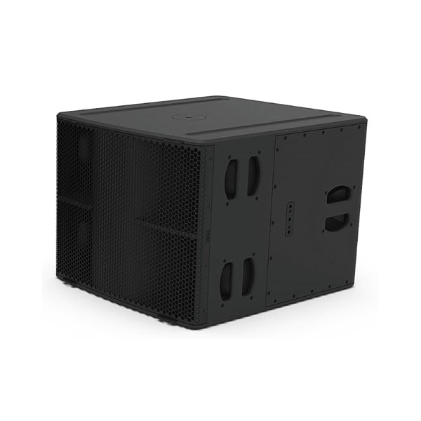 NEXO L18 - Sub Bass Module 1 x 18" 4-Ohm driver
