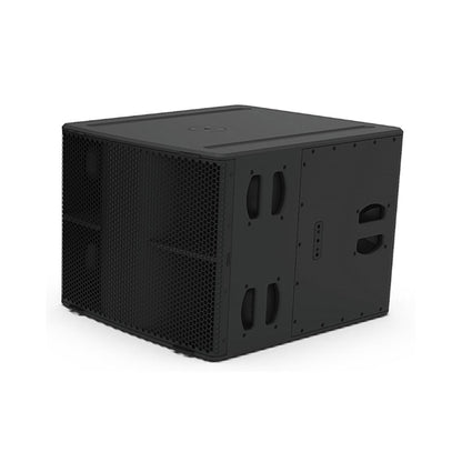 NEXO L18 - Sub Bass Module 1 x 18" 4-Ohm driver