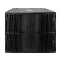 Laden Sie das Bild in den Galerie-Viewer, NEXO L20 - Sub Bass Module 1 x 20&quot; 4-Ohm driver