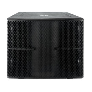 NEXO L20 - Sub Bass Module 1 x 20" 4-Ohm driver