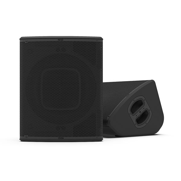Lautsprechersystem - NEXO P15