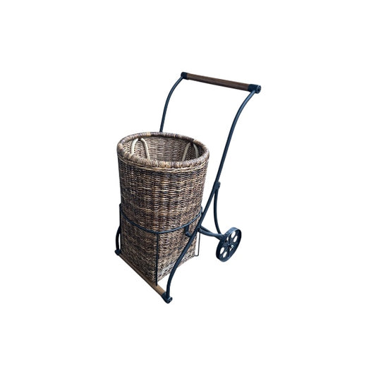 Handwagen Korb "Matti"