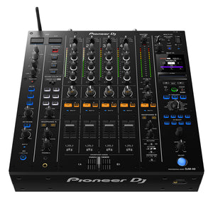 DJ Mixer - PIONEER DJM A-9