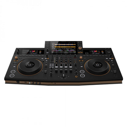 All-in-One-Profi-DJ-System - PIONEER Opus Quad
