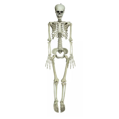 Positionierbares Skelett
