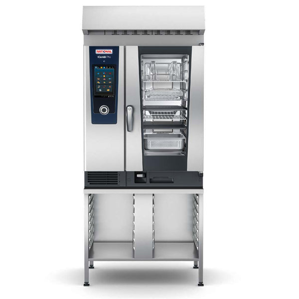 Rational Kombidämpfer iCombi Pro 10-1/1 Elektro
