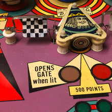 Laden Sie das Bild in den Galerie-Viewer, Retro Flipper - King Rock