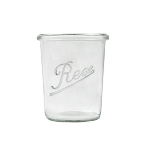 REX - Sturzglas 160 ml