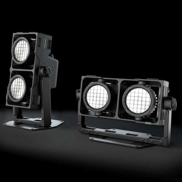 Cluster Blinder - ROXX B2 FC | IP65
