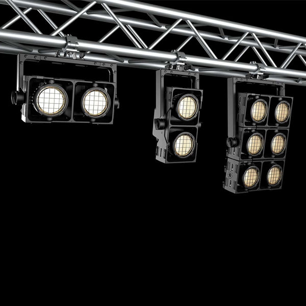 Cluster Blinder - ROXX B2 FC | IP65