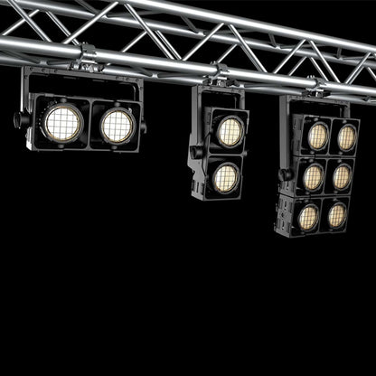 Cluster Blinder - ROXX B2 FC | IP65