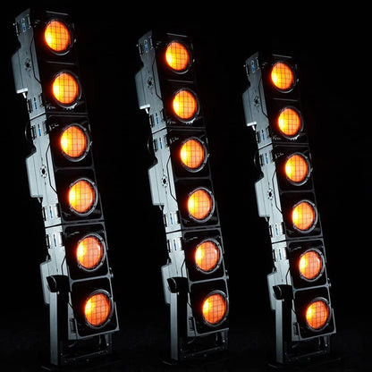 Cluster Blinder - ROXX B2 FC | IP65