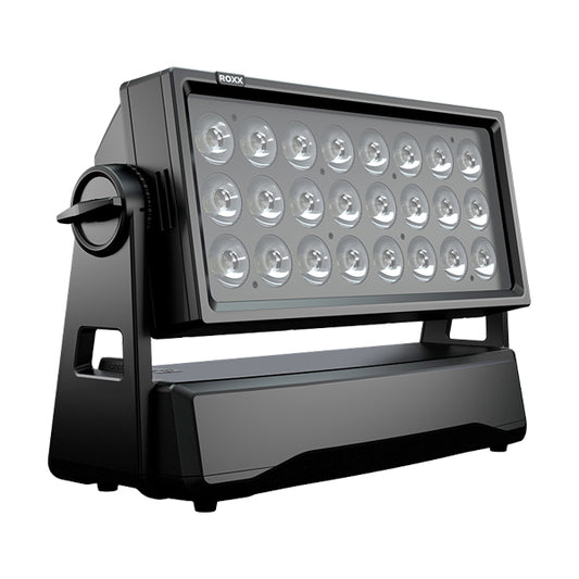 LED Wash Light(s) - ROXX Neo | 24 x 40 W - 8° bis 80° - RGBL, IP65