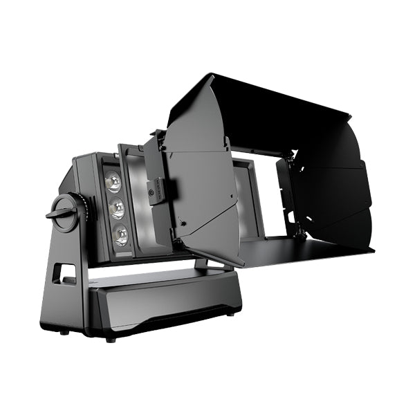 LED Wash Light(s) - ROXX Neo | 24 x 40 W - 8° bis 80° - RGBL, IP65